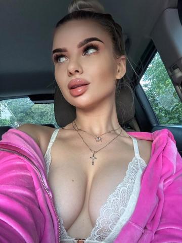 Полина - Фото 3